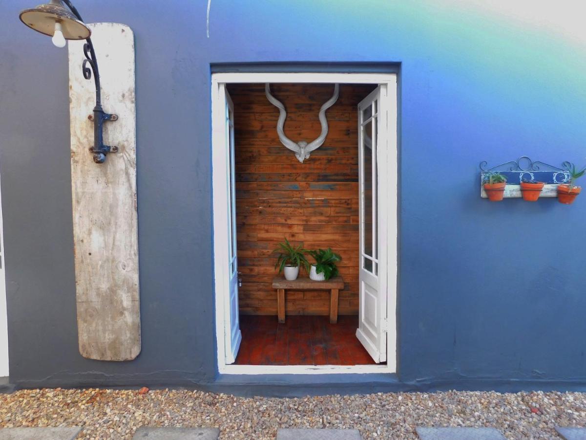 Wish U Were Here Cape Town Bagian luar foto