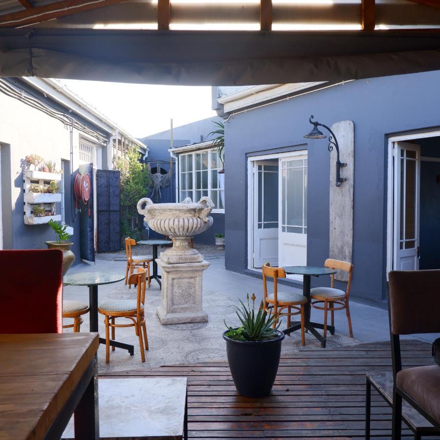 Wish U Were Here Cape Town Bagian luar foto